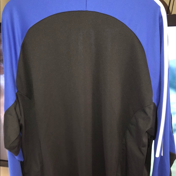 Addis jacket - Picture 2 of 4